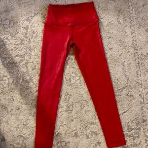 Victoria Secret high waisted leggings